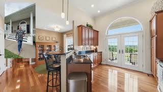 887 Burt Lane video tour