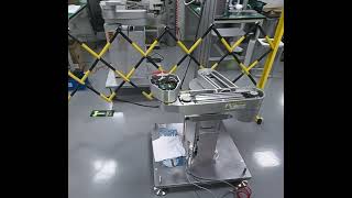 AMAT LKP fi 6.4 Robot RORZE RR73AL4421-422-411,OEM PN:0190-6160  repair overhaul exchange 