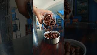 The coffee break #vlogger