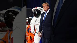 Trump Signs Order to Create US Space Academy