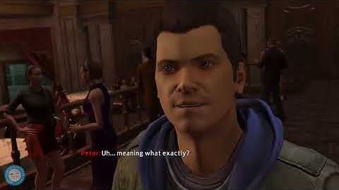 The Amazing Spider Man 2 Video Game   Act 7  No One Is Safe