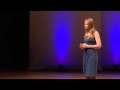 Hold Onto Your Inner Child : Jacqueline Emerson at TEDxOrangeCoast