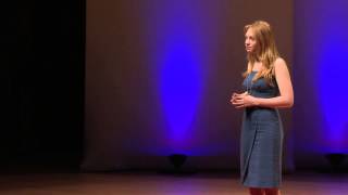 Hold Onto Your Inner Child : Jacqueline Emerson at TEDxOrangeCoast
