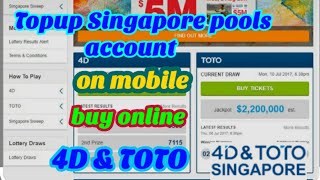 Top++ 8 where to buy 4d singapore best , don’t miss