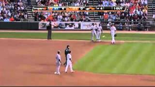 2009/06/16 Schneider's RBI single
