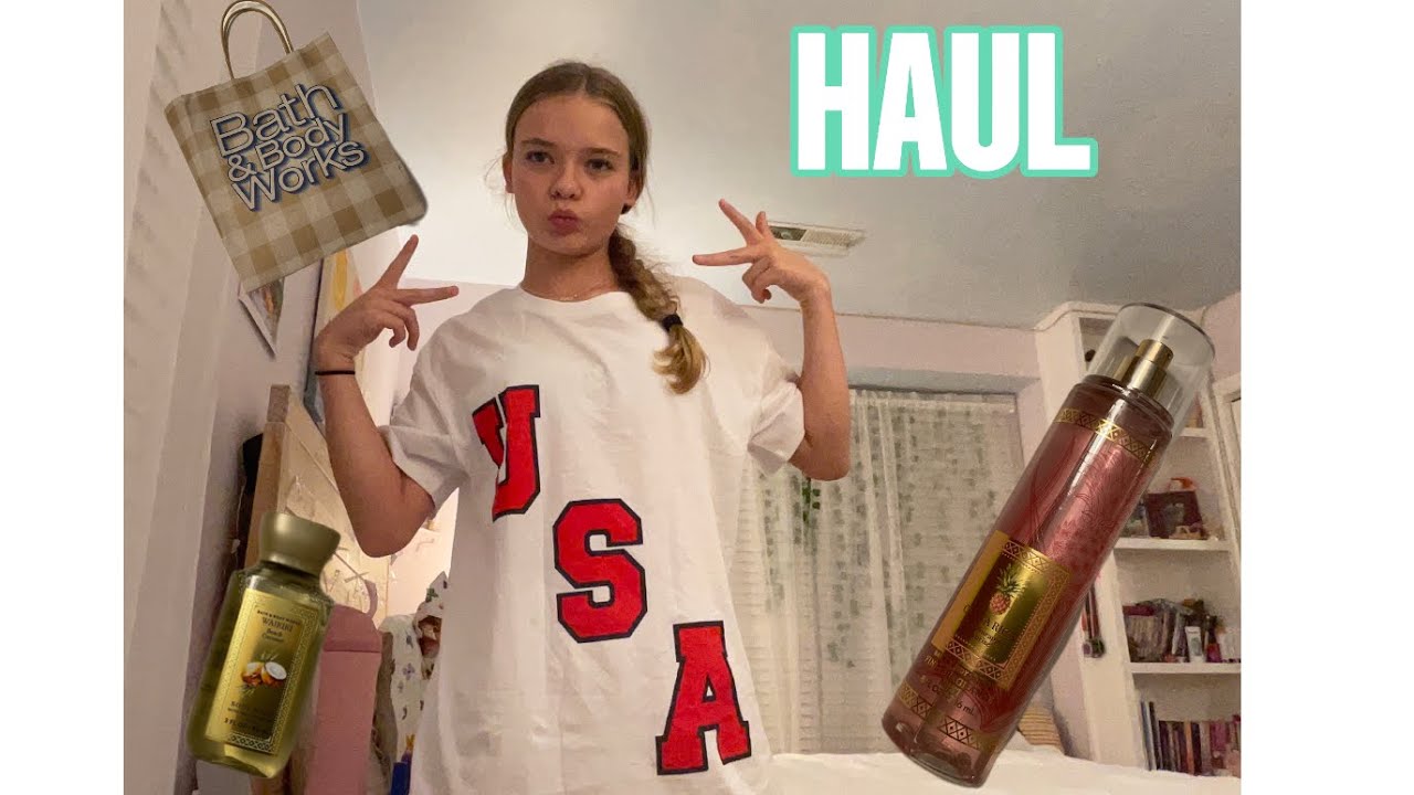 HAUL!!