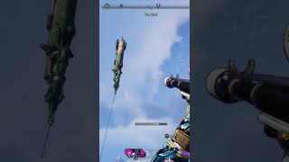 MEGA GRAPPLE HOOK BORDERLANDS 4