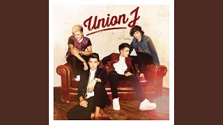 Carry You - Union J
