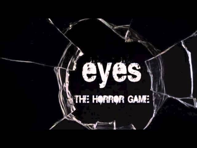 Eyes The Horror Game (@EyesTheHorrorG3) / X