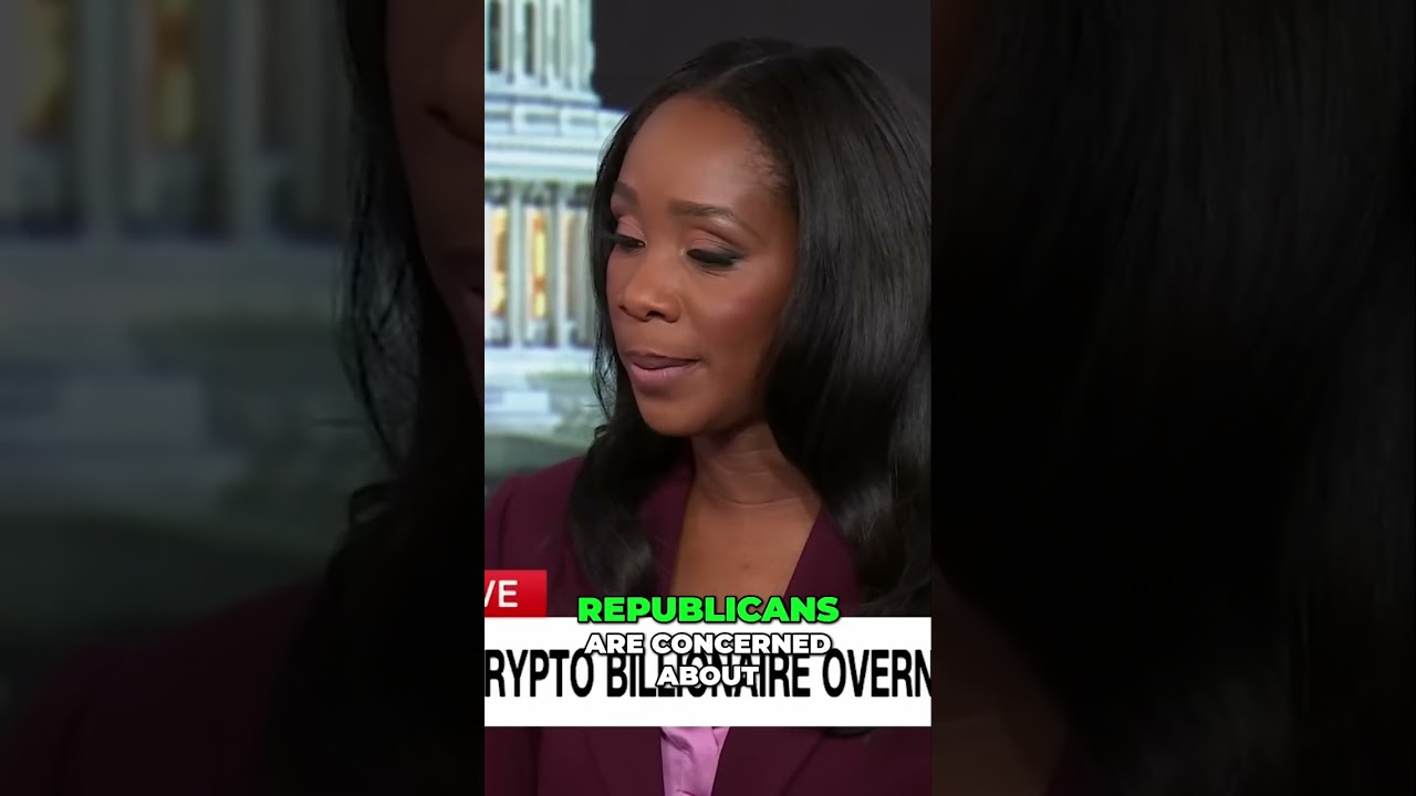 Trump's Meme Coin: Profit or Political Corruption?