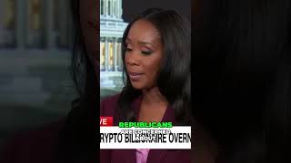 Trumps Meme Coin Profit Or Political Corruption?