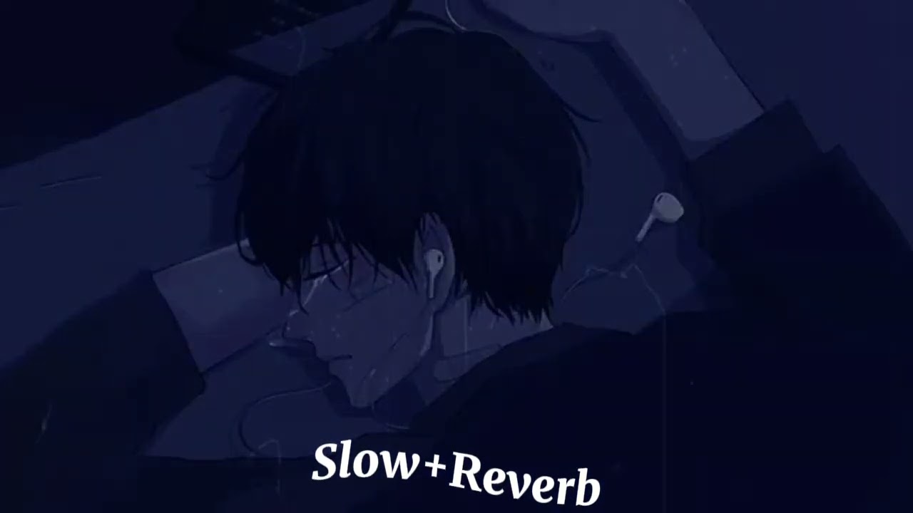 Jaceylkagi Barigi Dhe | slow+reverb
