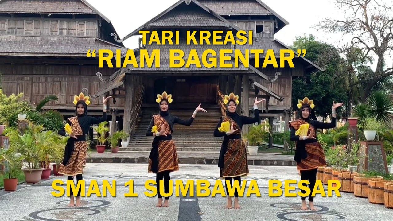 Terbaru!!! Tari Kreasi 