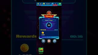 GALAXY ATTACK Alien Shooter - Level 1 - PinkGorilla126