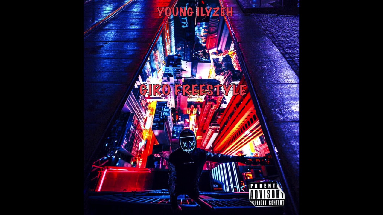 YouTube에서 YOUNG ILYZEH - GIRO FREESTYLE 보기 YouTube에서 YOUNG ILYZEH - GIRO FREESTYLE 보기