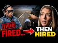 Trooper Tased Him 7 Times—Then the DA Hired Her