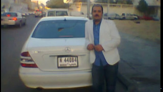 على كف عفريت