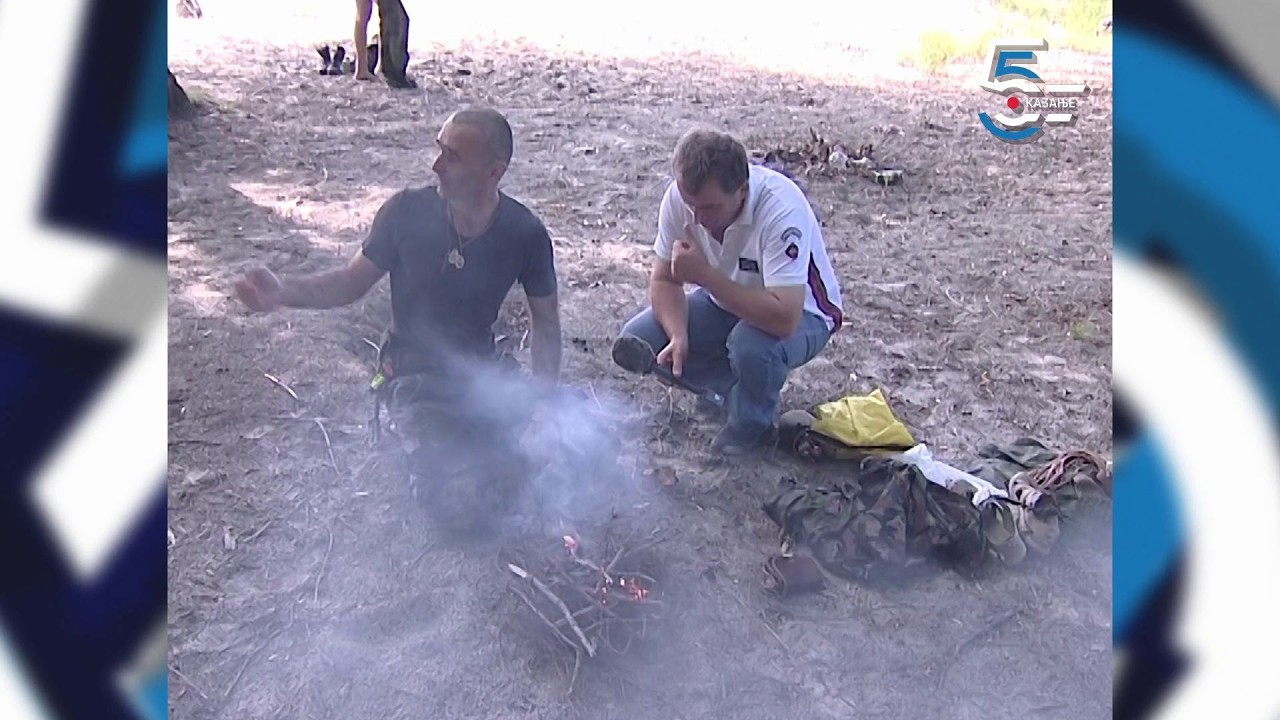 Preplivali Dunav i preživljavaju bez hrane i vode u ritu - avantura do Slankamena