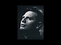 Ernst Haefliger; "DICHTERLIEBE"; op. 48; Robert Schumann