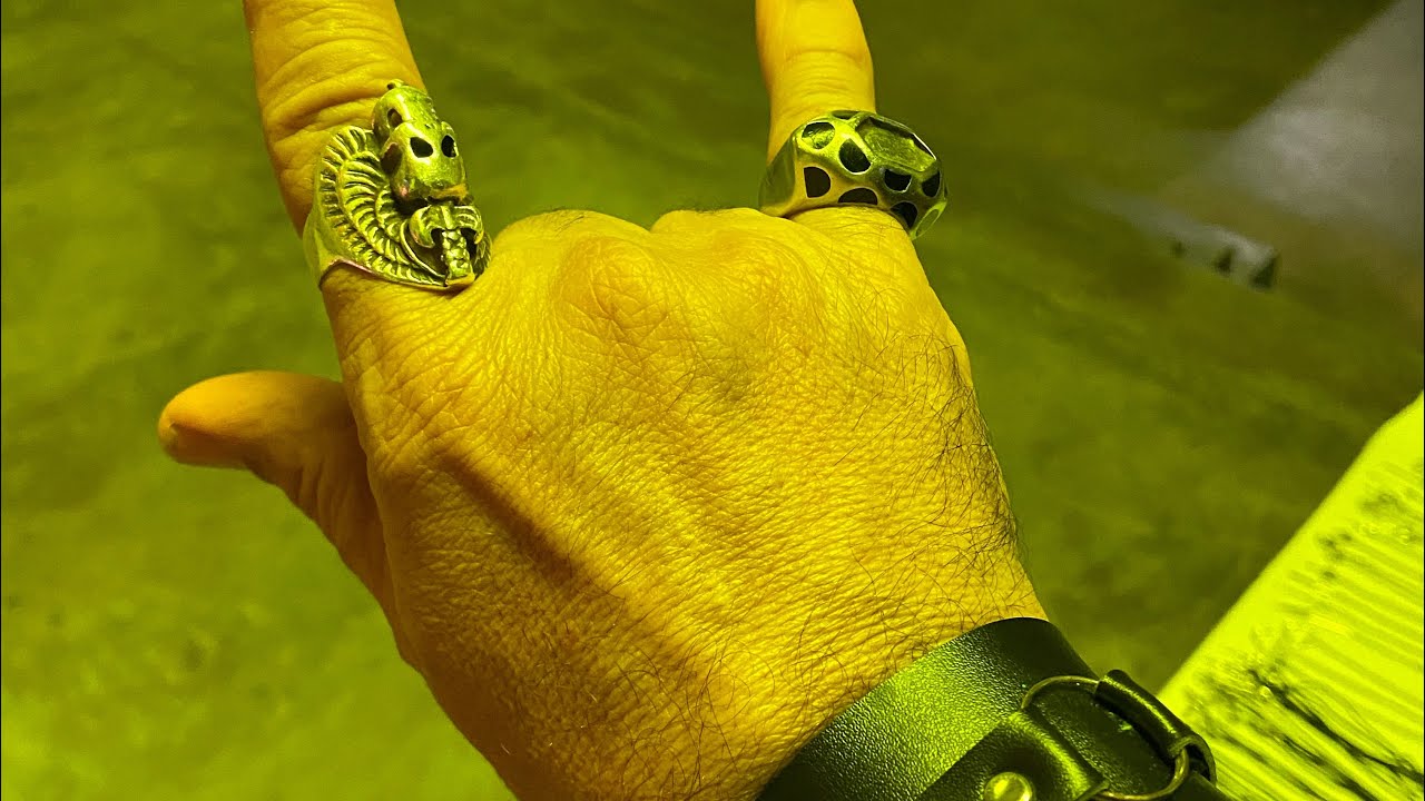 Qué pasó con el Rock en cuba parte 2 Nu metal 