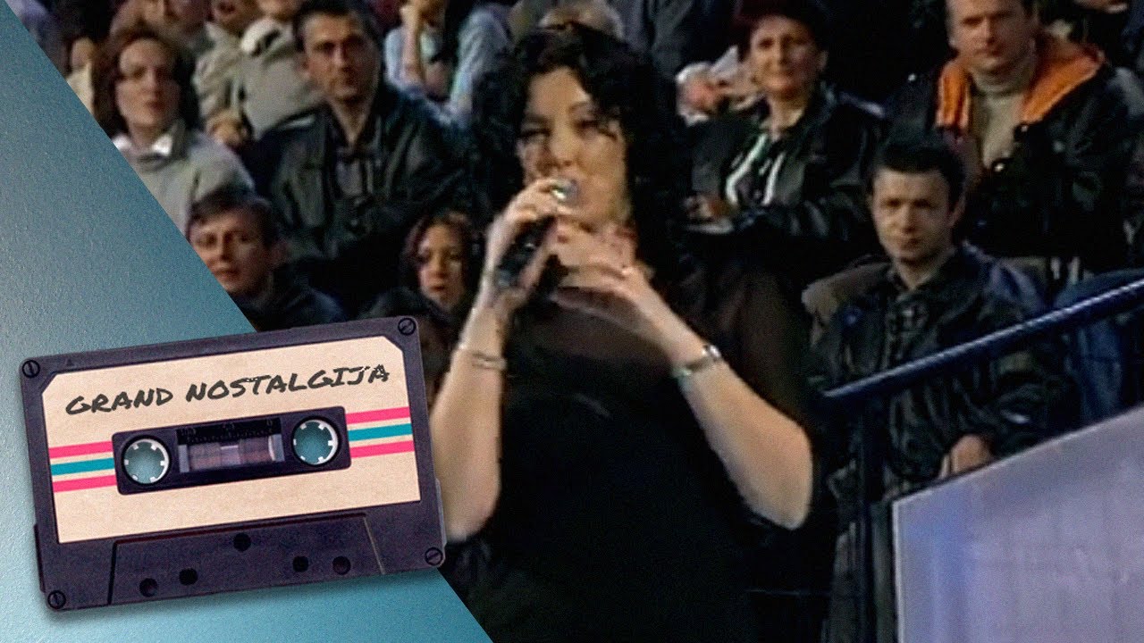 Marina Zivkovic - PA STA (Grand Nostalgija 2002)