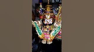 Nagarjuna Besha Of Lord Jagannath 2020