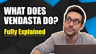 What does Vendasta do? [Fully Explained]