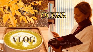 картинка: Искусство Находить Счастье В Простой Жизни | А Вы Ходите В Библиотеку? #рецепты #книги #уютныйвлог 