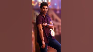 Allu Arjun body video. #shorts #instagram #bodybuilding #gym #youtubeshorts #trending #alluarjun