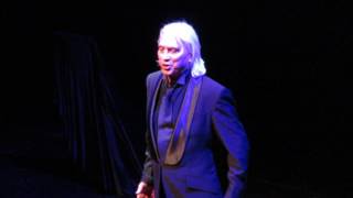 Aleko by Rochmaninoff, Hvorostovsky in Toronto, 25 April 2017