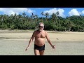 (Cały film)Rejs Wyspy Pacyfiku -Fiji,Vanuatu,N.Caledonia -South Pacific Isl, Dawn Princess 11.2016