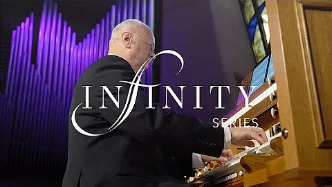 Toccata - Michelle Leclerc (Infinity 367 Organ Mus...
