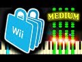 WII SHOP CHANNEL THEME - Piano Tutorial