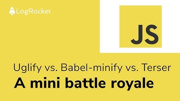 Uglify vs. Babel-minify vs. Terser: A mini battle royale