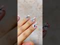 #ektanailartisan #naildecoration 💅💅#simplenails #naildesign #👇🎀🧷💕  #nailtutorial #nailgelart
