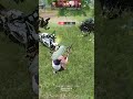 Don't run, sniper boy 95 ms #callofdutymobile