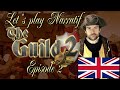 (Narrative LP) The Guild 2 - Episode 2 - Production and Optimization (English translation)