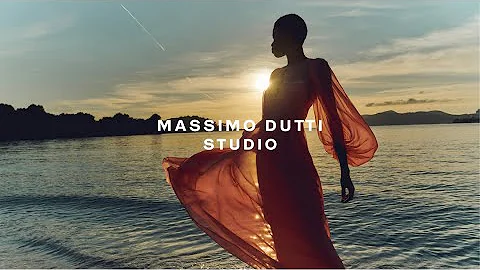 Massimo Dutti Studio I Women's Collection