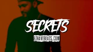 🤫 Joyner Lucas Type Beat | Dark Trap Instrumental (Hip-Hop | Rap)
