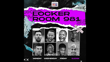 #LockerRoom981:Okoye, Arokodare dropped as Chelle names final Super Eagles AFCON squad