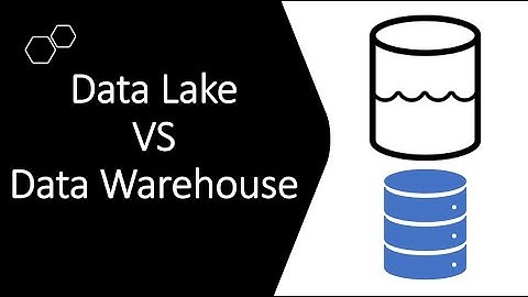 Data Lake vs Data Warehouse: What