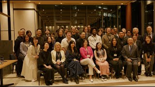 CIA Students Embark on a 10-Day Trip to Japan