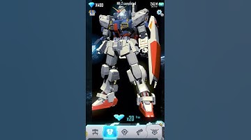 Idle Robot- Build Your Own Mecha