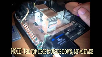 Softmod PS2 with no modchip or swap disc (an experience)