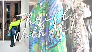 Thrift with Me | Target Run | America's Thrift Store | Value Village