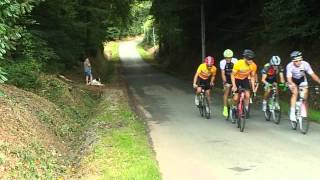 Course D1D2 Langoëlan
