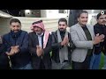 الفنان شرحبيل التعمري الفنان احمد الشيخ افراح عشيرة بني حسن ال الغوري العريس راشد تصوير الجالوس 