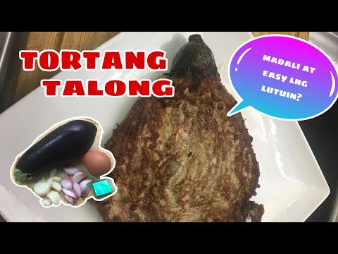 Video: Paano Magluto Ng Talong Bulgarian