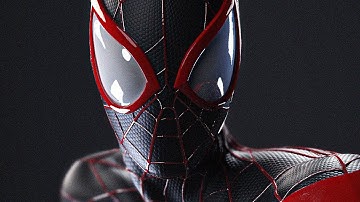 The Amazing Spider-Man 2 - Part 3 - ULTIMATE COMICS SUIT