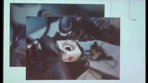 Insitu Observation Lithium Battery SEI, modify an existing AFM